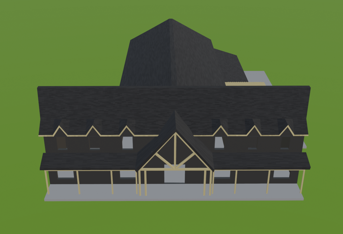 Venue Studio & The Haven in Louisburg, KS